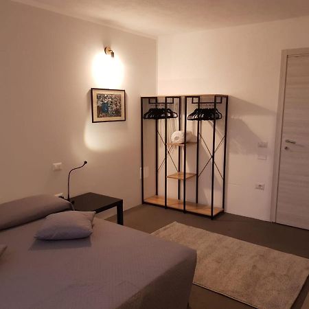 B&B Unique Art Santa Teresa Gallura Dış mekan fotoğraf