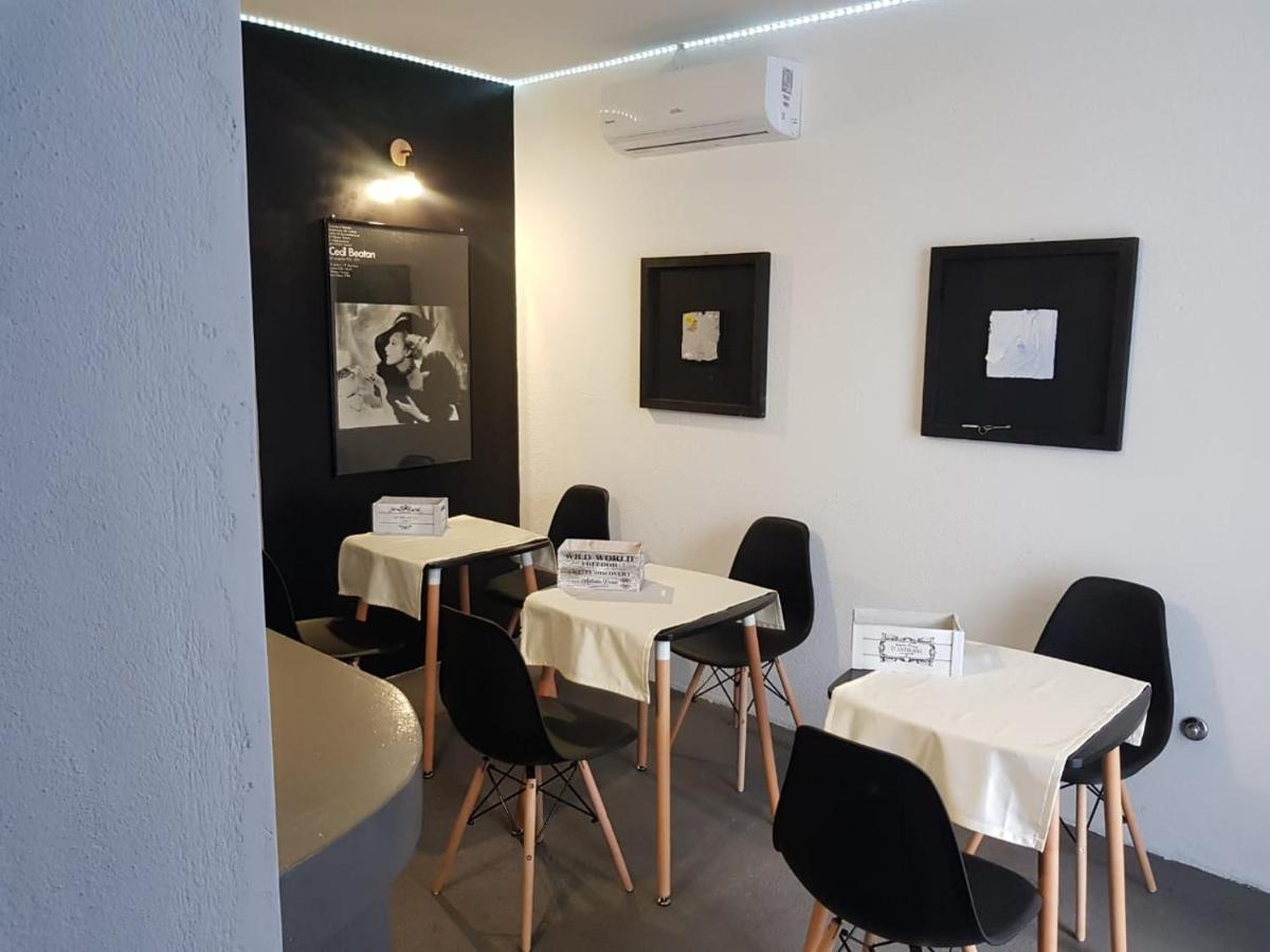B&B Unique Art Santa Teresa Gallura Dış mekan fotoğraf