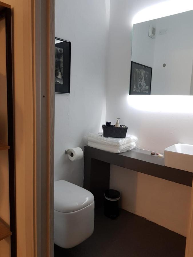 B&B Unique Art Santa Teresa Gallura Dış mekan fotoğraf