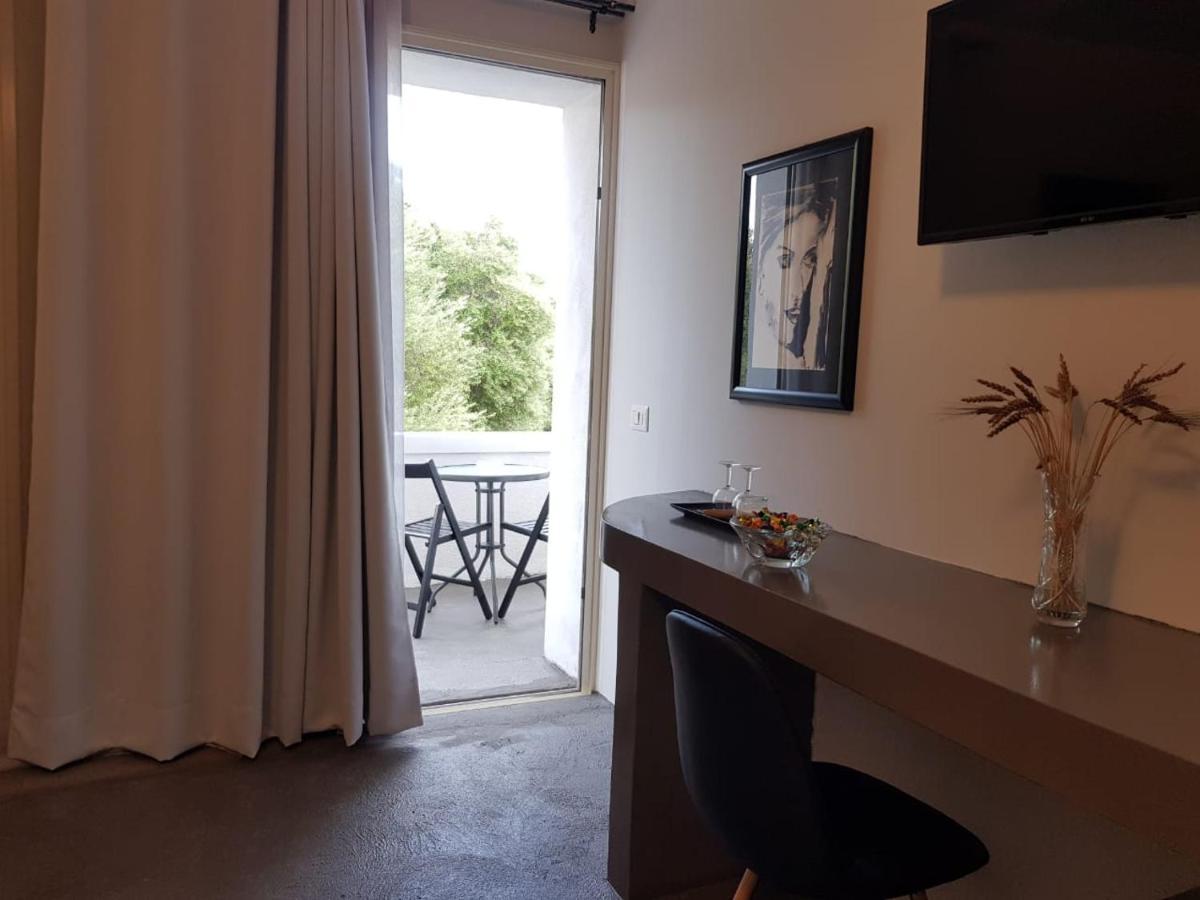 B&B Unique Art Santa Teresa Gallura Dış mekan fotoğraf