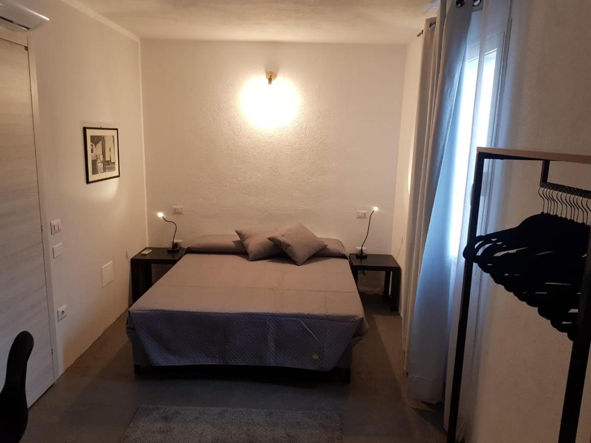 B&B Unique Art Santa Teresa Gallura Dış mekan fotoğraf