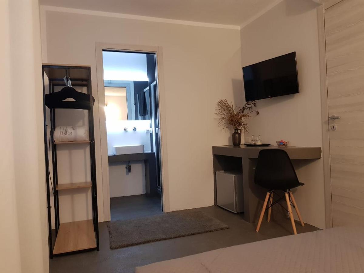 B&B Unique Art Santa Teresa Gallura Dış mekan fotoğraf