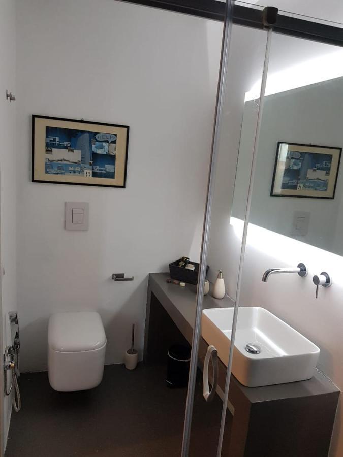 B&B Unique Art Santa Teresa Gallura Dış mekan fotoğraf