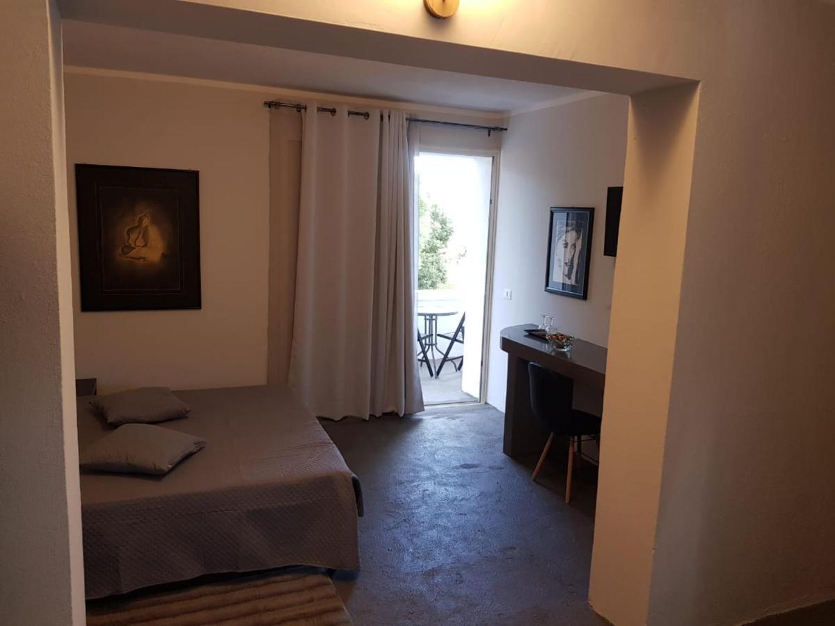 B&B Unique Art Santa Teresa Gallura Dış mekan fotoğraf
