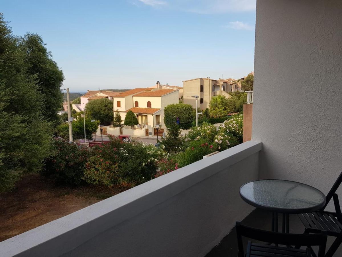 B&B Unique Art Santa Teresa Gallura Dış mekan fotoğraf