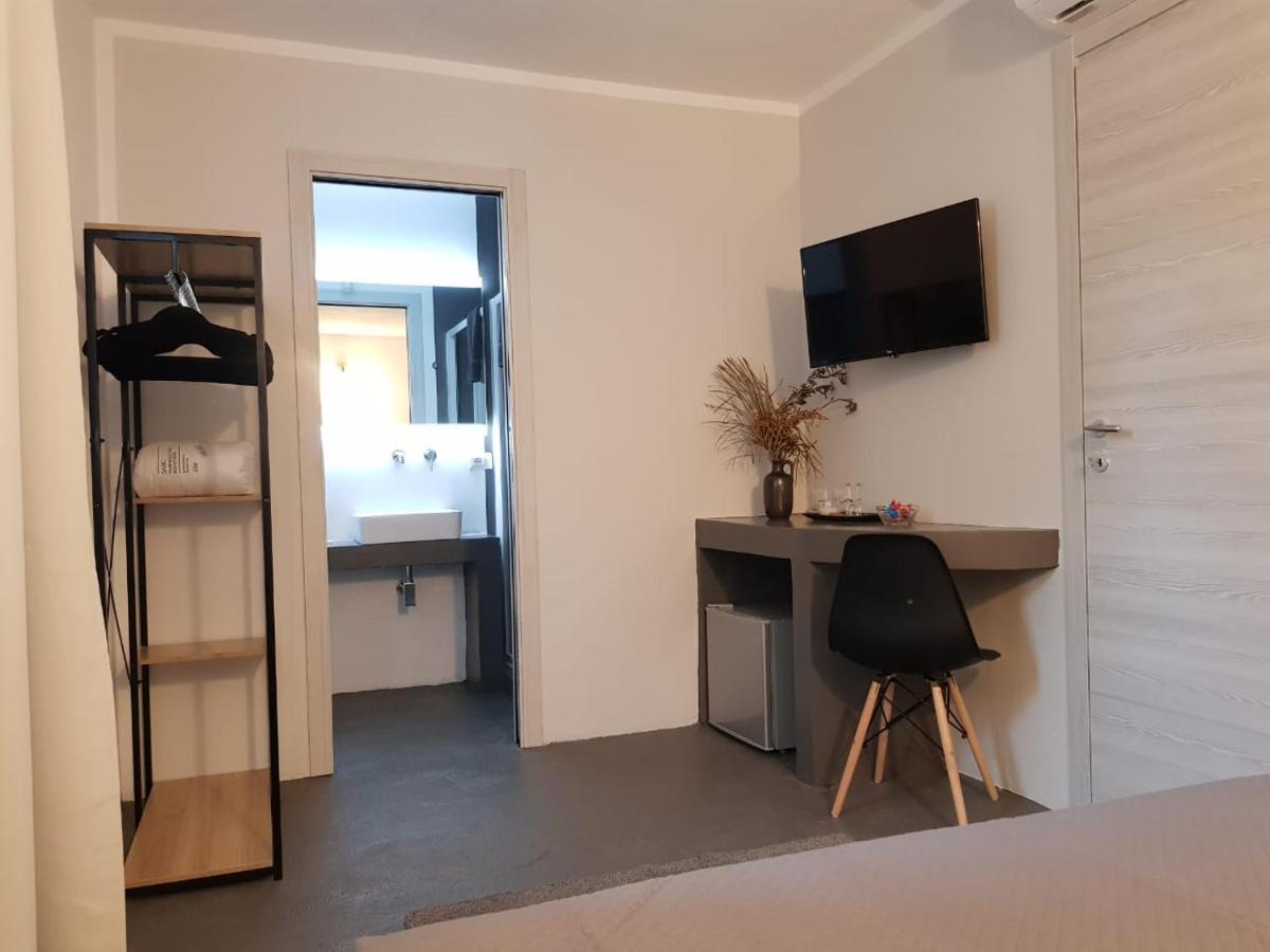 B&B Unique Art Santa Teresa Gallura Dış mekan fotoğraf