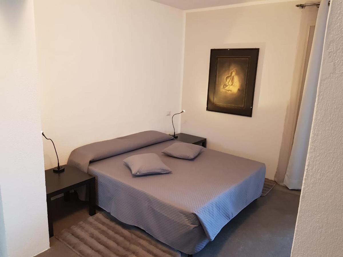 B&B Unique Art Santa Teresa Gallura Dış mekan fotoğraf