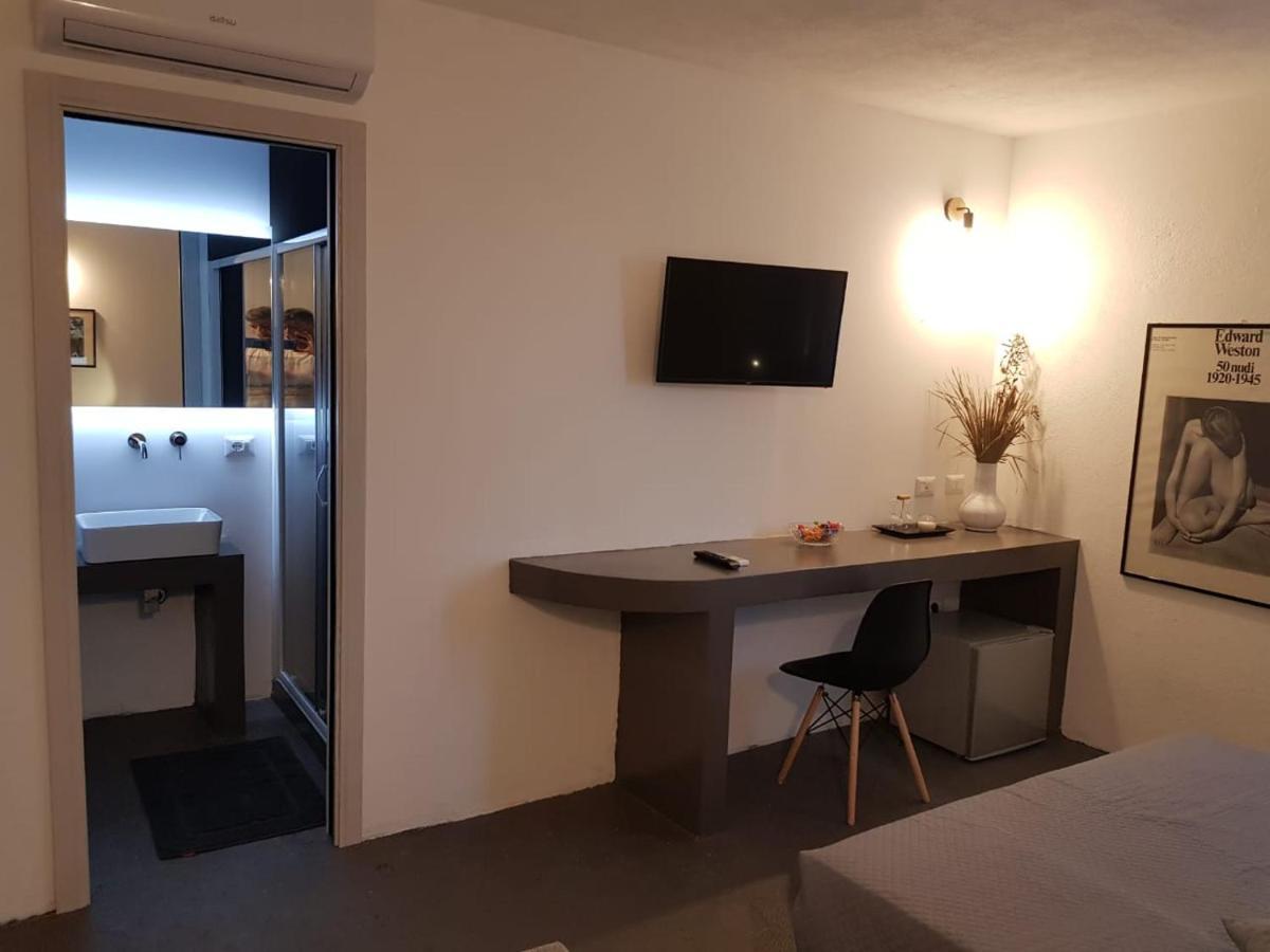 B&B Unique Art Santa Teresa Gallura Dış mekan fotoğraf