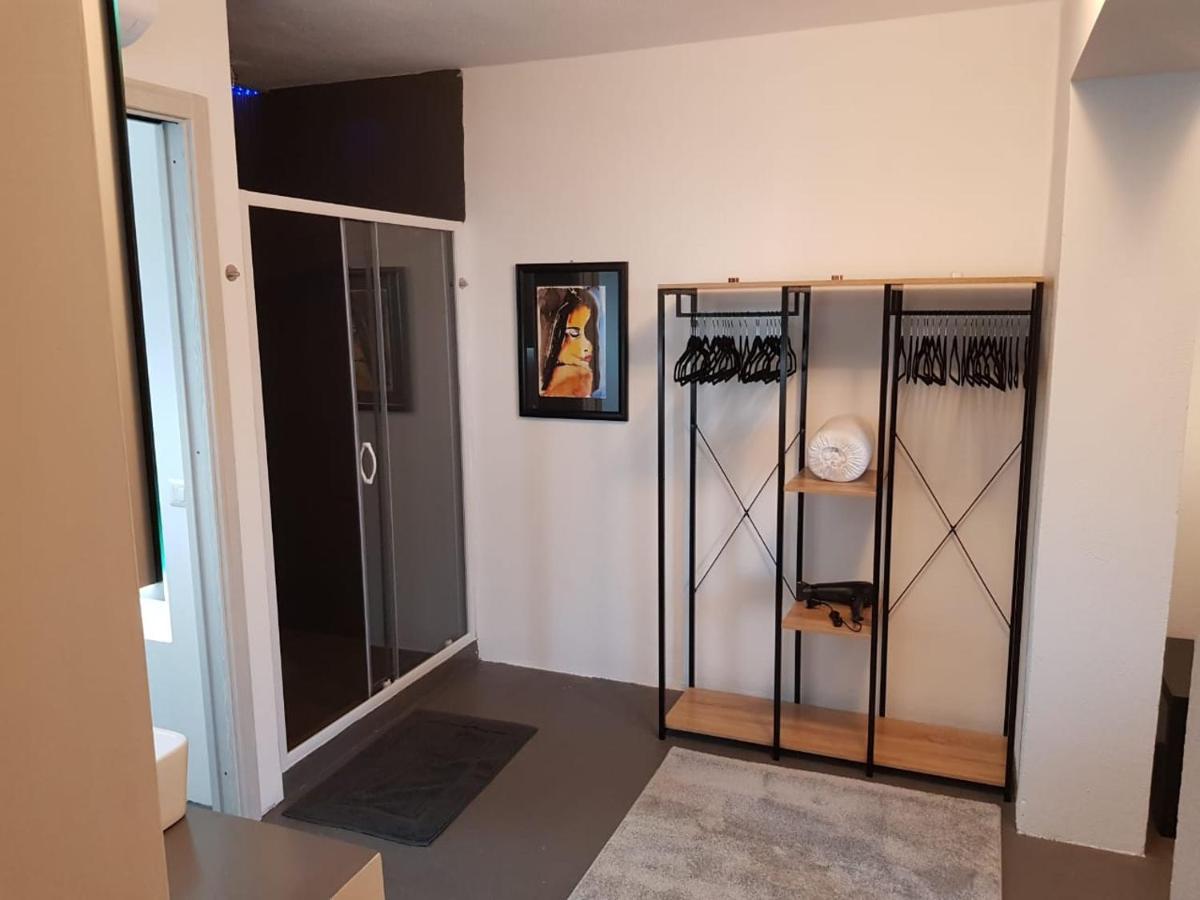 B&B Unique Art Santa Teresa Gallura Dış mekan fotoğraf