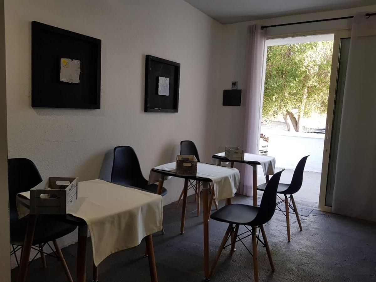 B&B Unique Art Santa Teresa Gallura Dış mekan fotoğraf