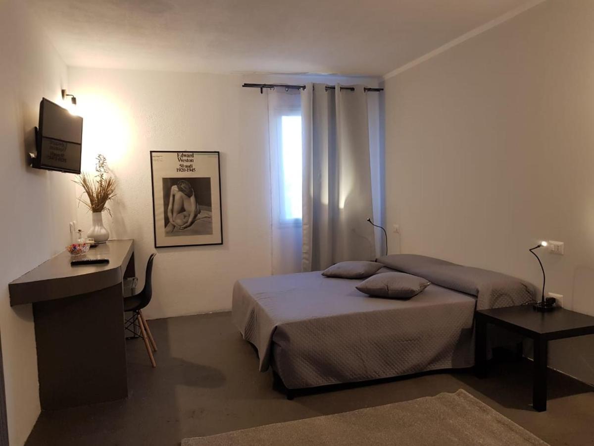 B&B Unique Art Santa Teresa Gallura Dış mekan fotoğraf