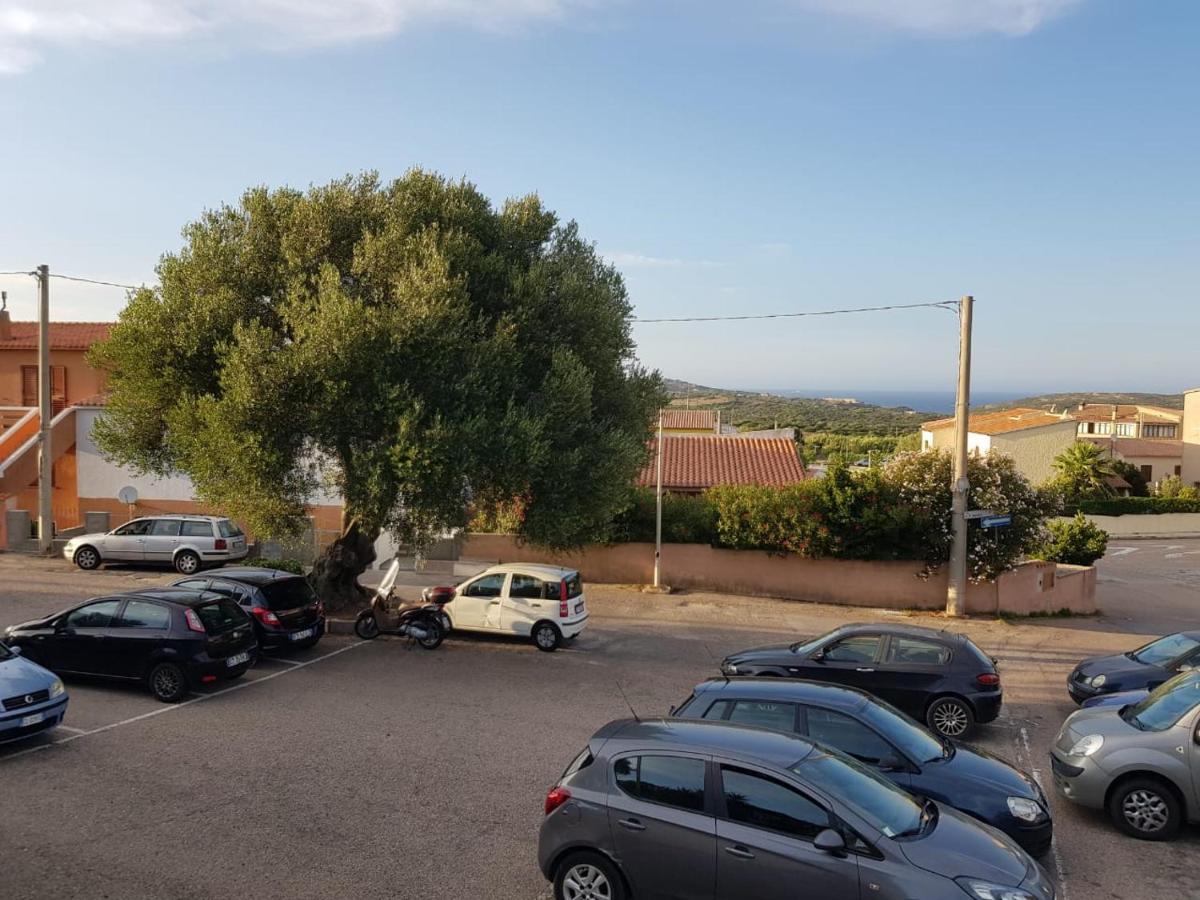 B&B Unique Art Santa Teresa Gallura Dış mekan fotoğraf