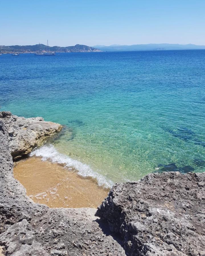 B&B Unique Art Santa Teresa Gallura Dış mekan fotoğraf