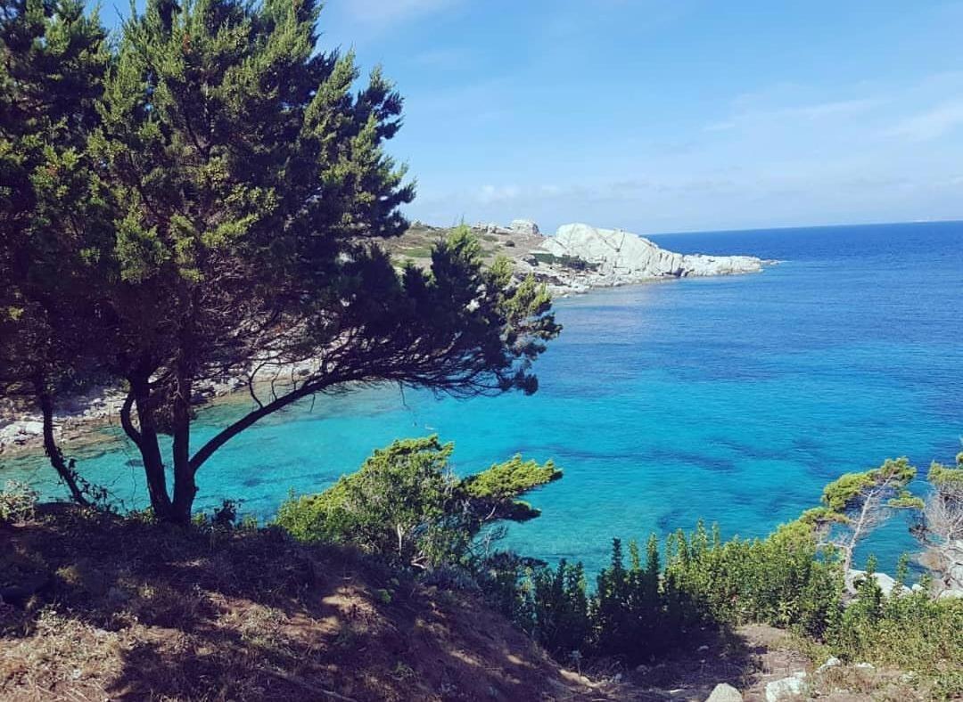 B&B Unique Art Santa Teresa Gallura Dış mekan fotoğraf