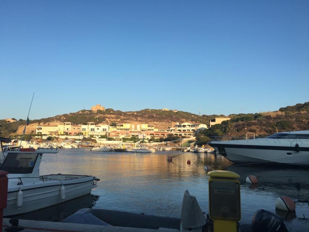 B&B Unique Art Santa Teresa Gallura Dış mekan fotoğraf