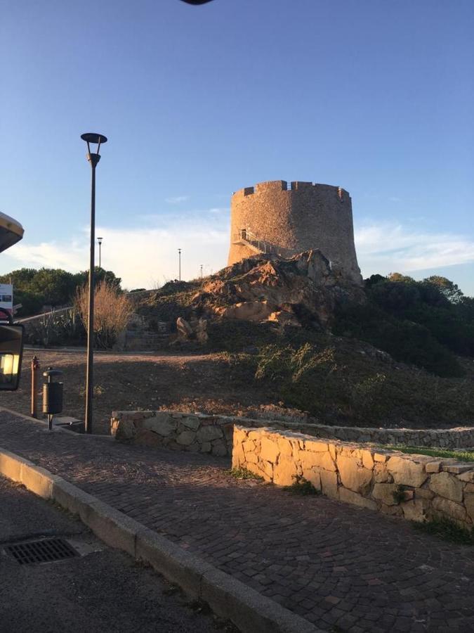 B&B Unique Art Santa Teresa Gallura Dış mekan fotoğraf