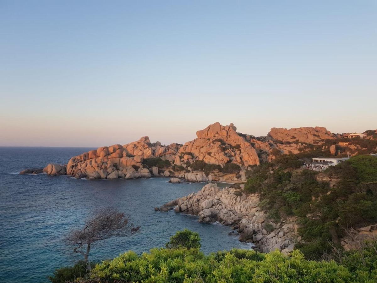 B&B Unique Art Santa Teresa Gallura Dış mekan fotoğraf