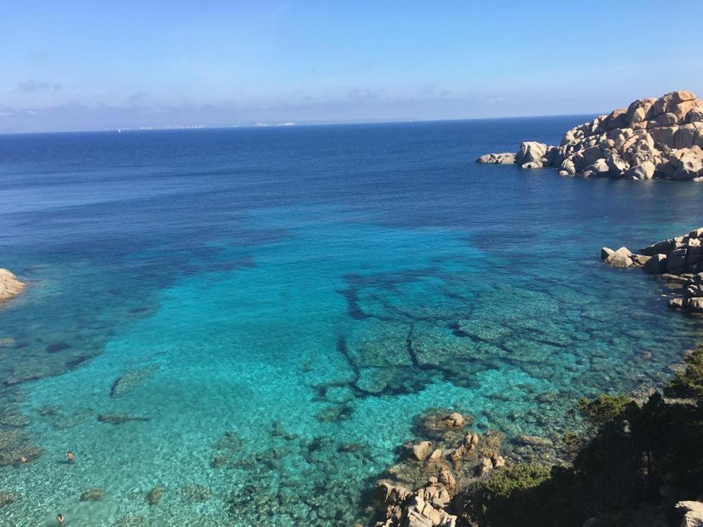 B&B Unique Art Santa Teresa Gallura Dış mekan fotoğraf
