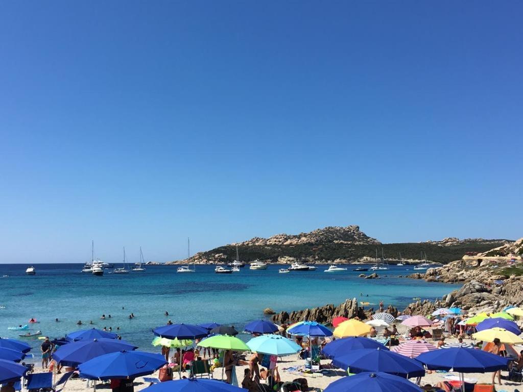B&B Unique Art Santa Teresa Gallura Dış mekan fotoğraf