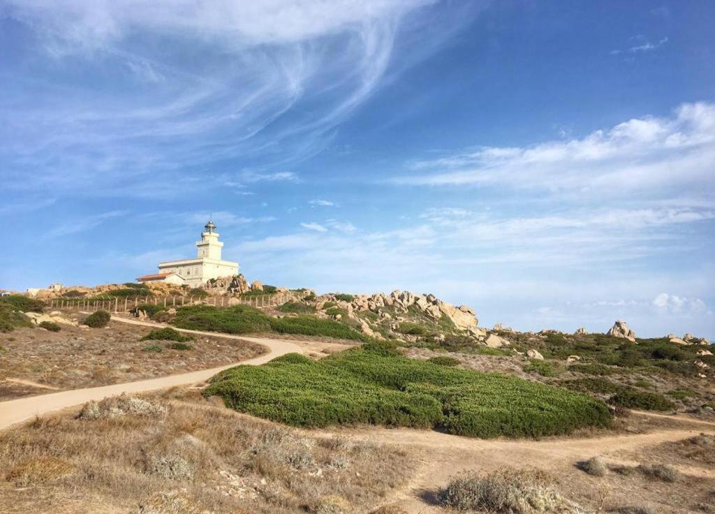 B&B Unique Art Santa Teresa Gallura Dış mekan fotoğraf