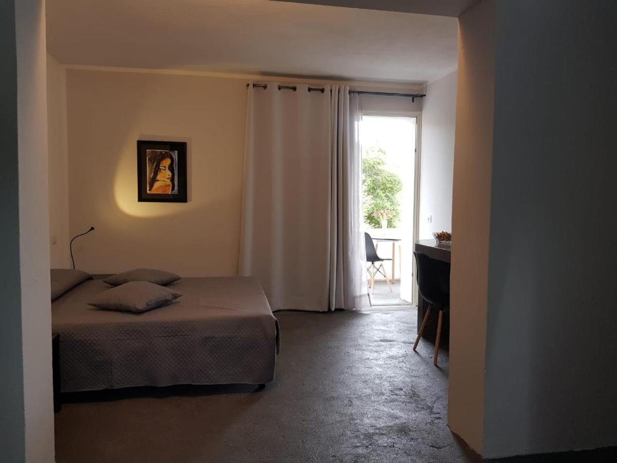 B&B Unique Art Santa Teresa Gallura Dış mekan fotoğraf